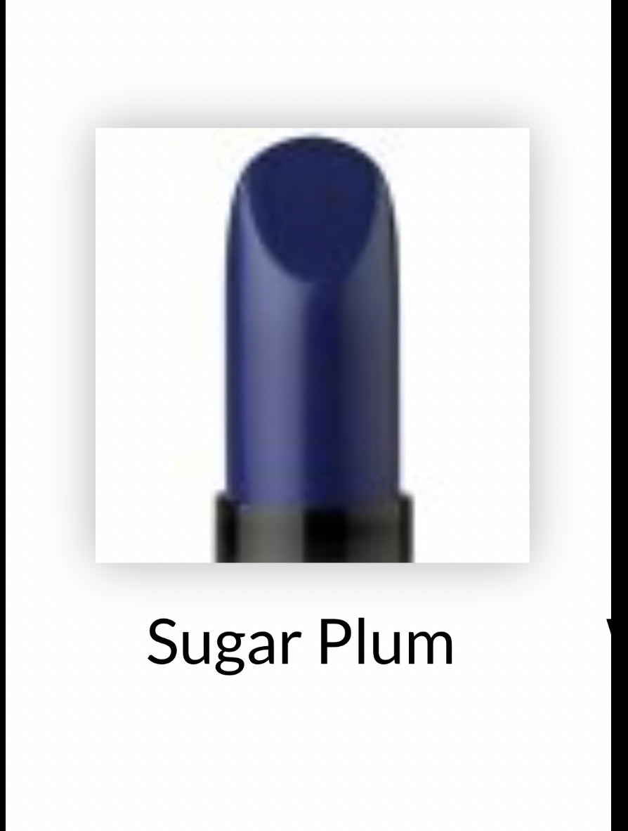 Sugar Plum
