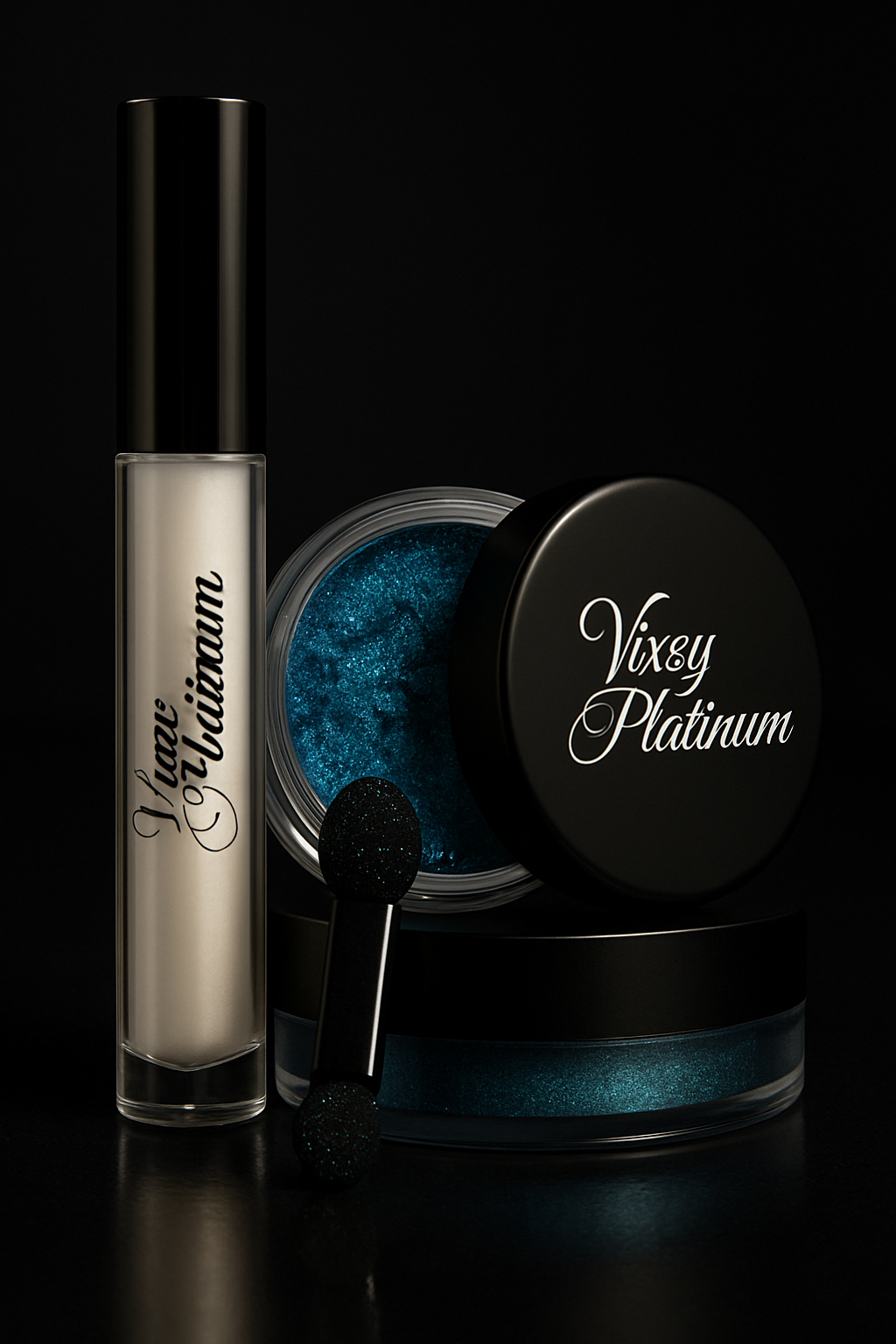 Glitz Lips