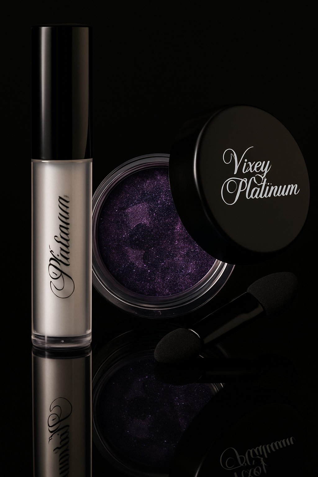 Glitz Lips