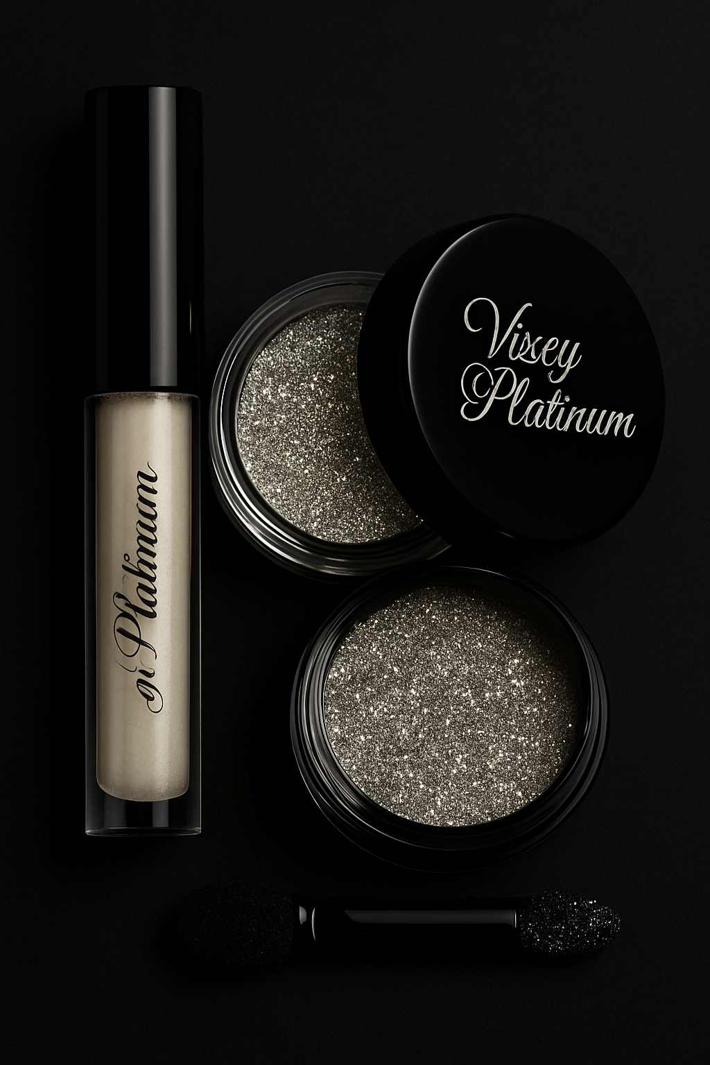 Glitz Lips