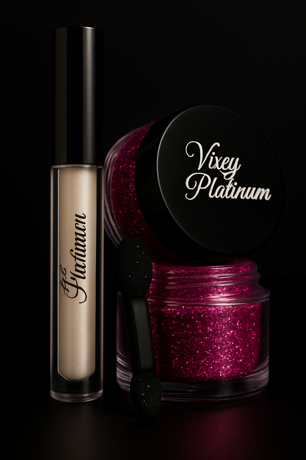 Glitz Lips