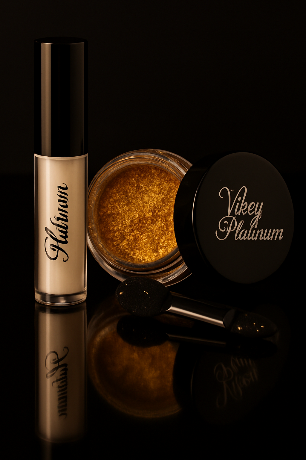 Glitz Lips