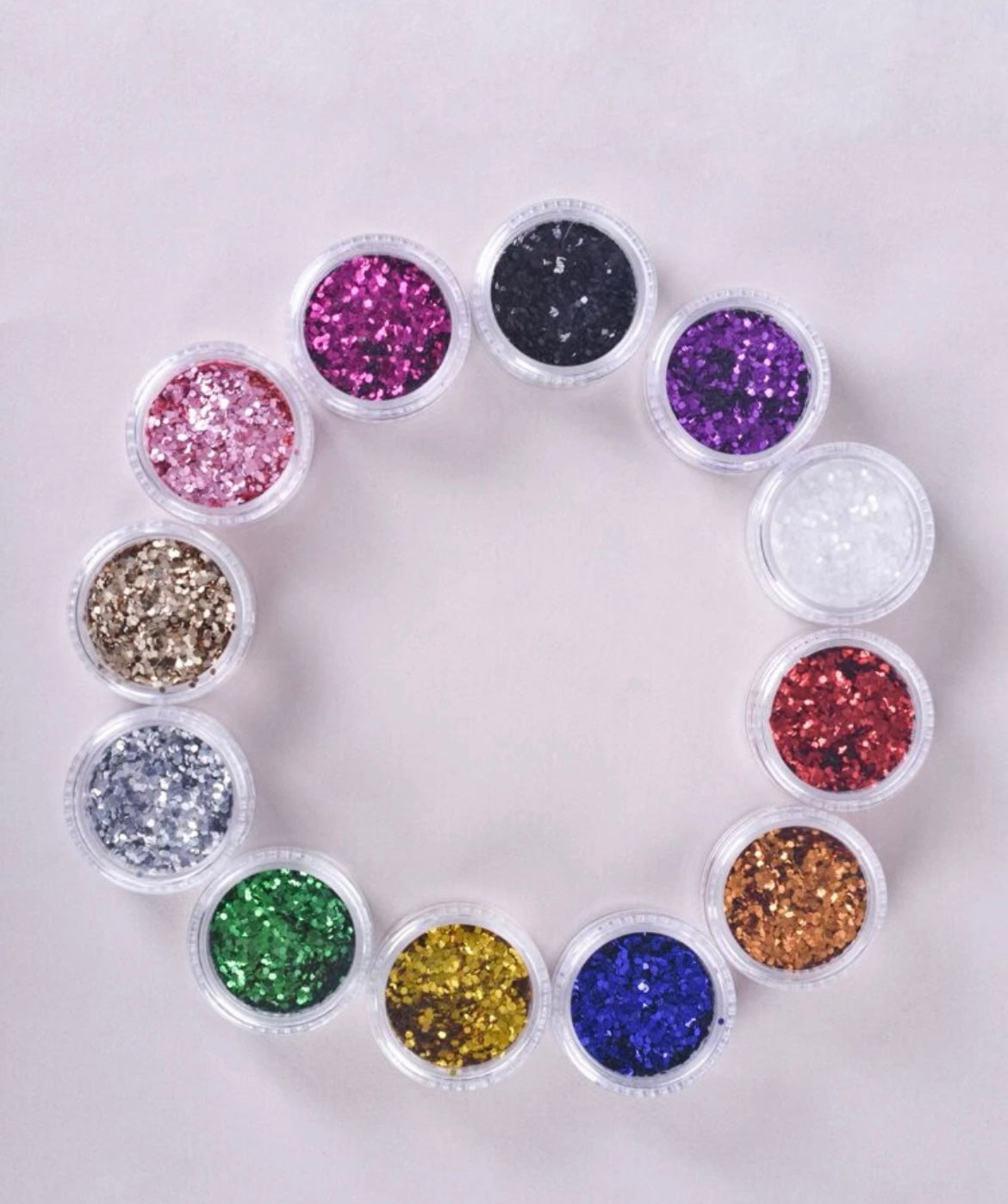 Glitz Lips