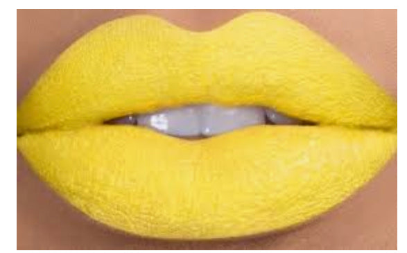 Lemon Drop