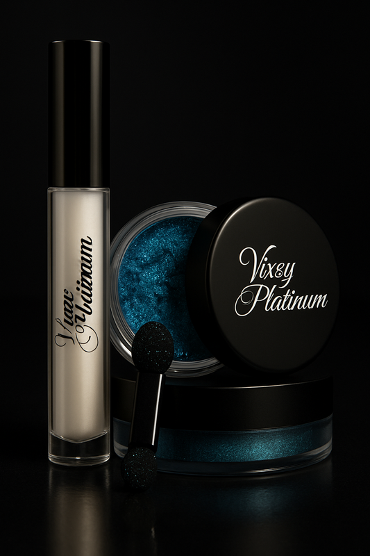 Glitz Lips