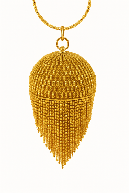 Diamonds rhinestone crystal handbag/clutch