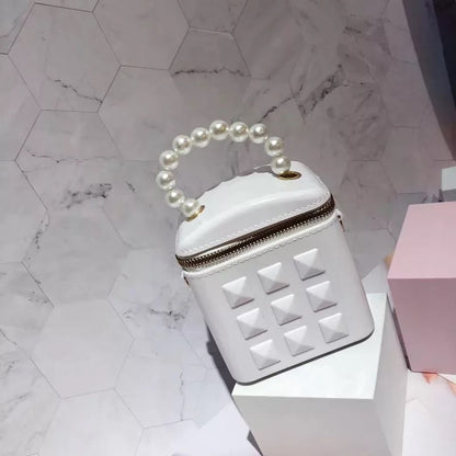 Women Jelly Color  Bags