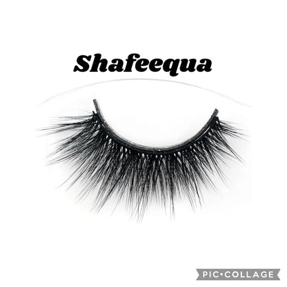 Luxury faux Mink Magnetic Lashes Kit